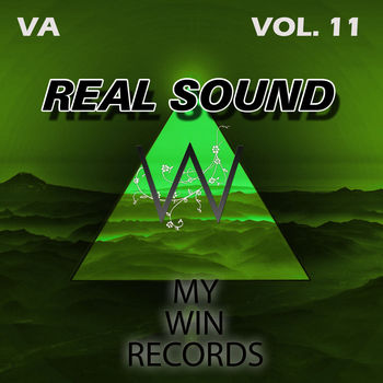 Real Sound, Vol.11