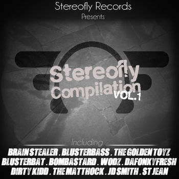 Stereofly Compilation Vol.1