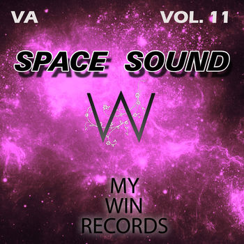 Space Sound, Vol.11