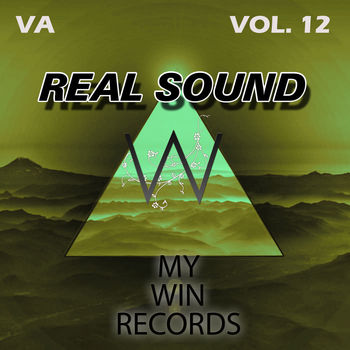 Real Sound, Vol.12