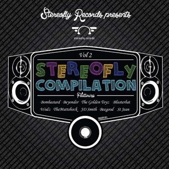 Stereofly Compilation Vol.2