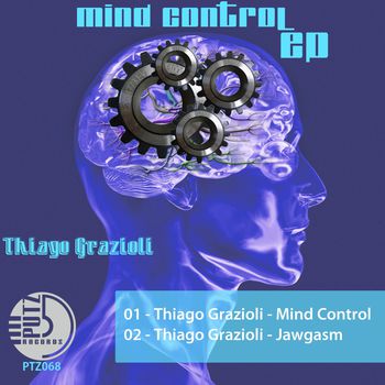 Mind Control EP