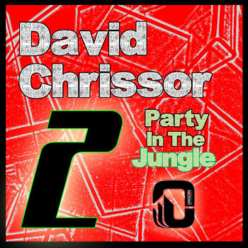 Party In The Jungle 2