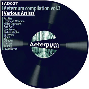 Aeternum Compilation Vol. 3