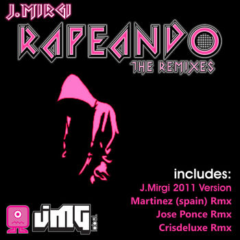 Rapeando Remixes