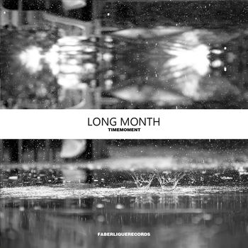 Long Month [EP]
