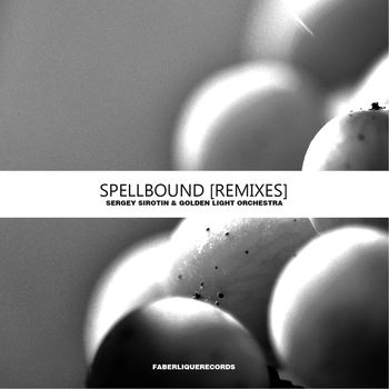Spellbound [Remixes]