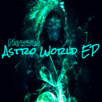 Astro World EP