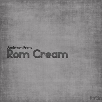 Rom Cream