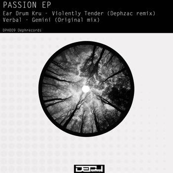 Passion EP