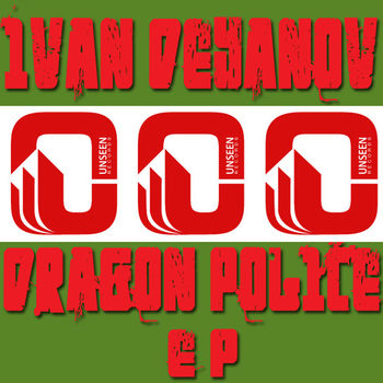 Dragon Police