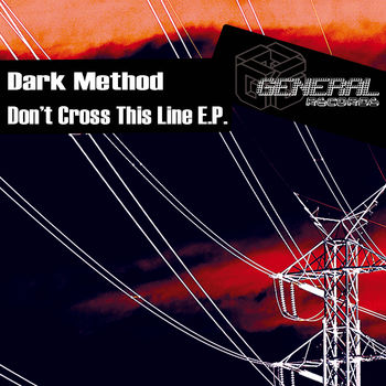 Don't Cross This Line EP