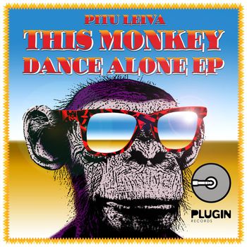 This Monkey Dance Alone EP