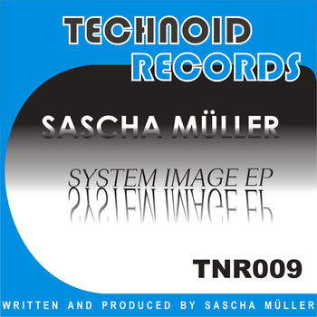 System Image EP