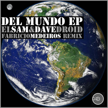 Del Mundo EP