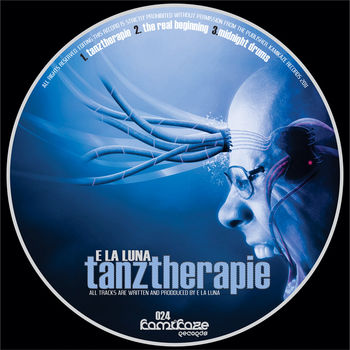 Tanztherapie EP