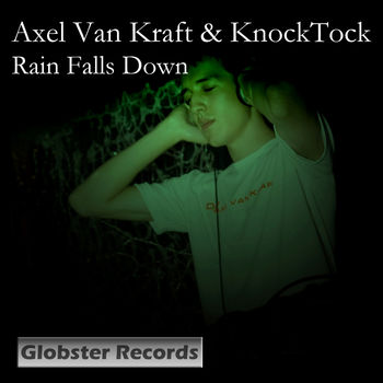 Rain Falls Down