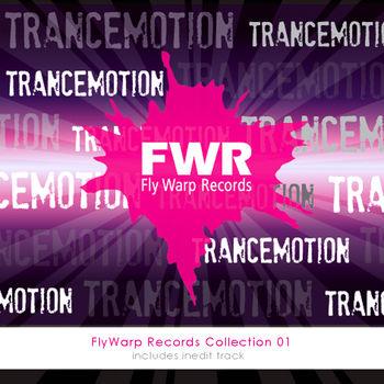 Fly Warp Records Collection 01