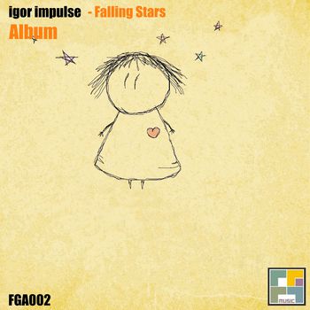 Falling Stars (Album)