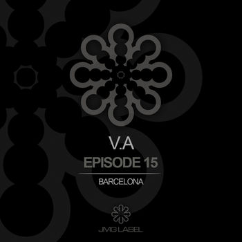 Episode 15 - Barcelona