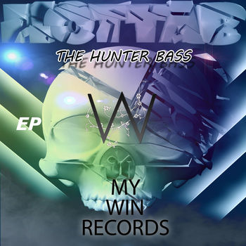 The Hunter Bass EP