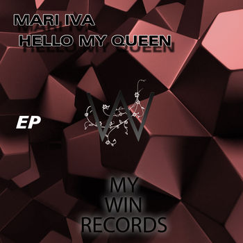 Hello My Queen EP