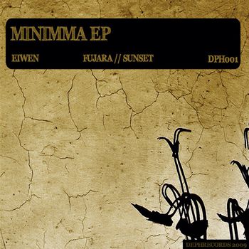 Minimma EP
