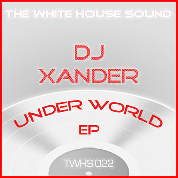 Under World EP