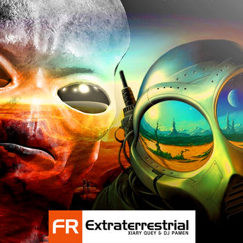 Extraterrestrial