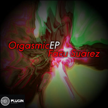 Orgasmic EP