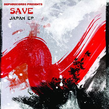 Save Japan EP