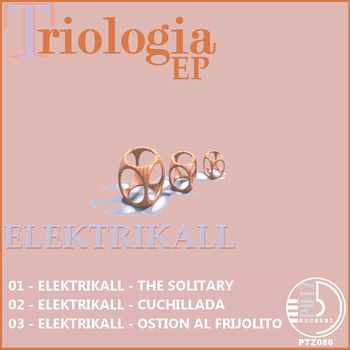Triologia EP