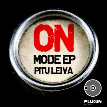 On Mode EP
