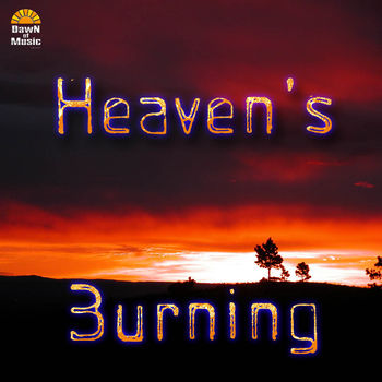 Heaven's Burning