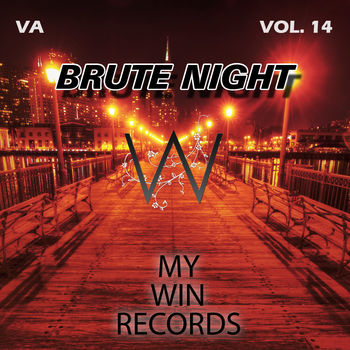 Brute Night,  Vol.14