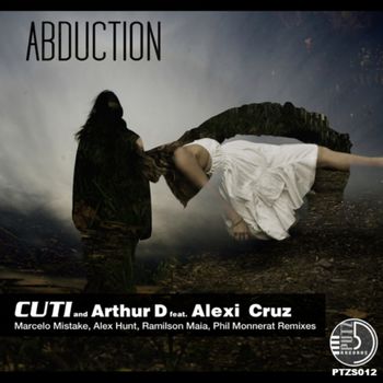 Abduction feat. Alexi Cruz (Acapella)