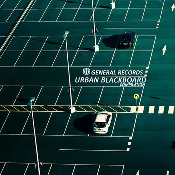 Urban Blackboard Compilation