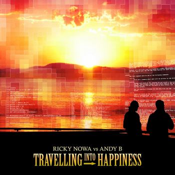 Travelling Into Happiness