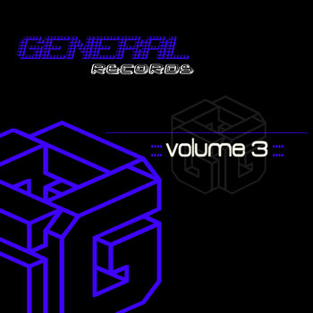 General Records Volume 3
