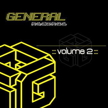 General Records Volume 2