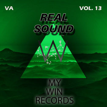 Real Sound, Vol.13