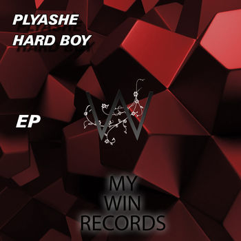 Hard Boy EP