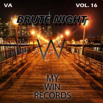 Brute Night, Vol.16