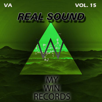 Real Sound, Vol.15