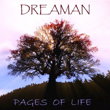 Pages Of Life