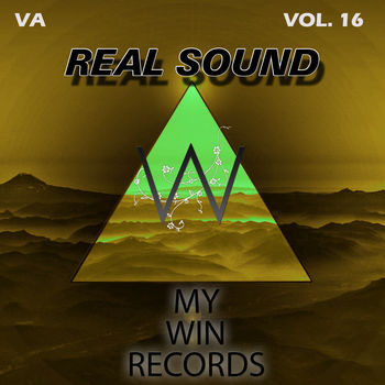 Real Sound, Vol.16