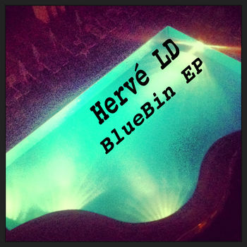 Blue Bin EP