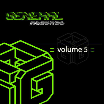General Records Volume 5