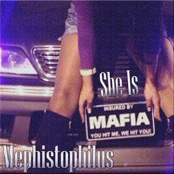 She Is Mafia