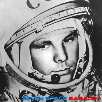 Seven Space - Gagarin